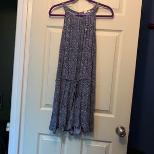 Women’s gap romper size large